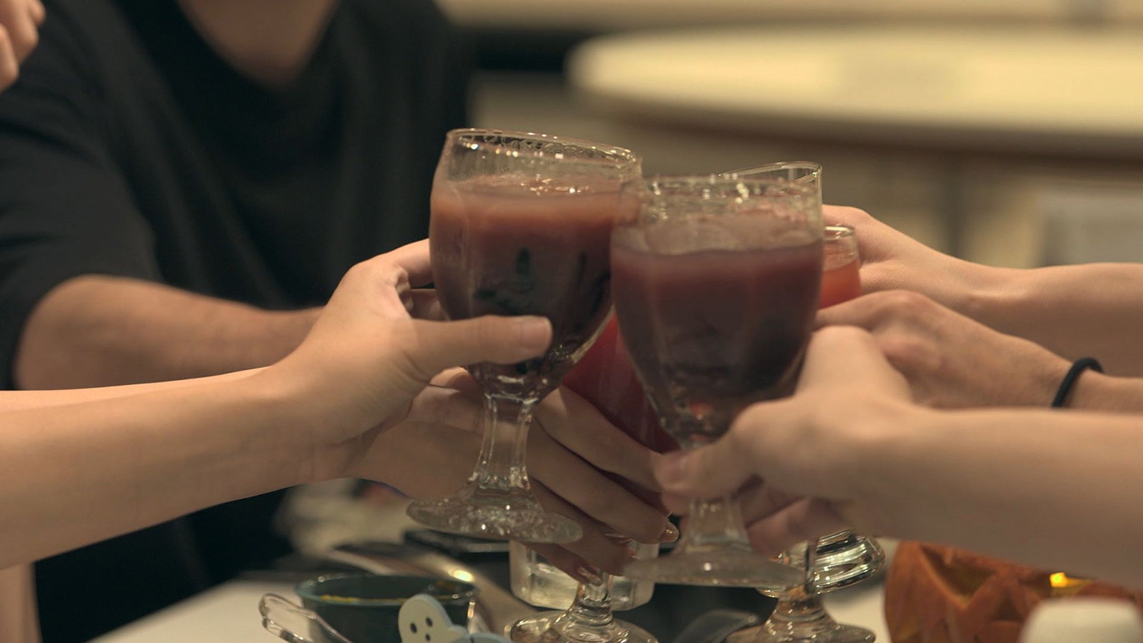 「TERRACE HOUSE TOKYO 2019-2020」26th WEEK（C）フジテレビ／イースト・エンタテインメント