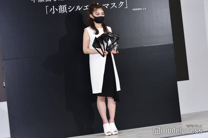 井上咲楽(C)モデルプレス