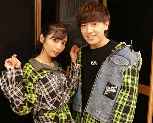 美男美女YouTuberコンビ・ヴァンゆん、歌手デビューが決定「2人とも、一度諦めた夢をもう一度」
