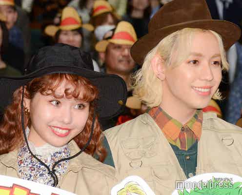 ryuchell&peco夫妻「フルハウス」ダニ―役のボブ・サゲットさんを追悼「これからも、憧れのお父さん」