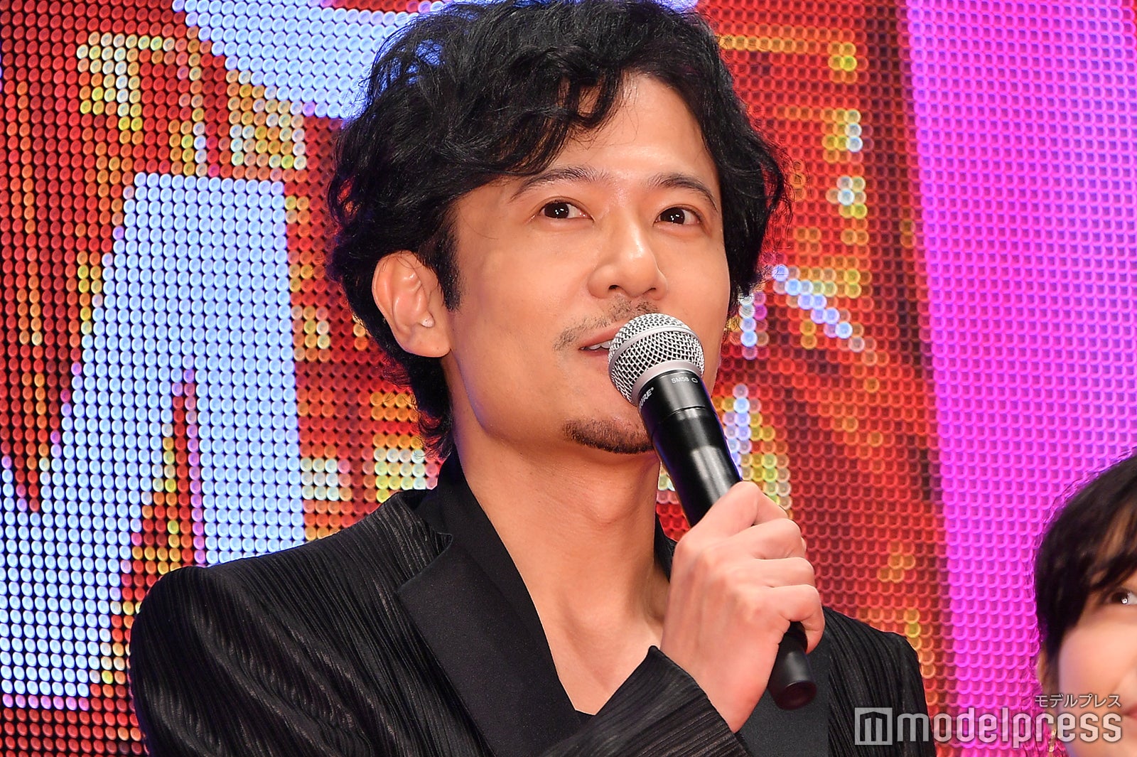 稲垣吾郎 （C）モデルプレス