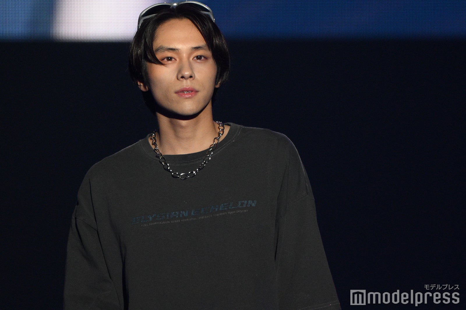 山下幸輝（C）モデルプレス