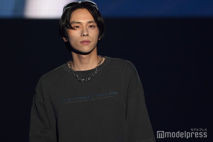 山下幸輝(C)モデルプレス