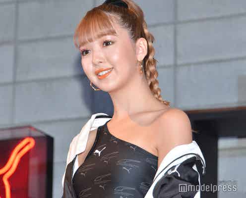 藤田ニコル、オーディション受験のきっかけ明かす