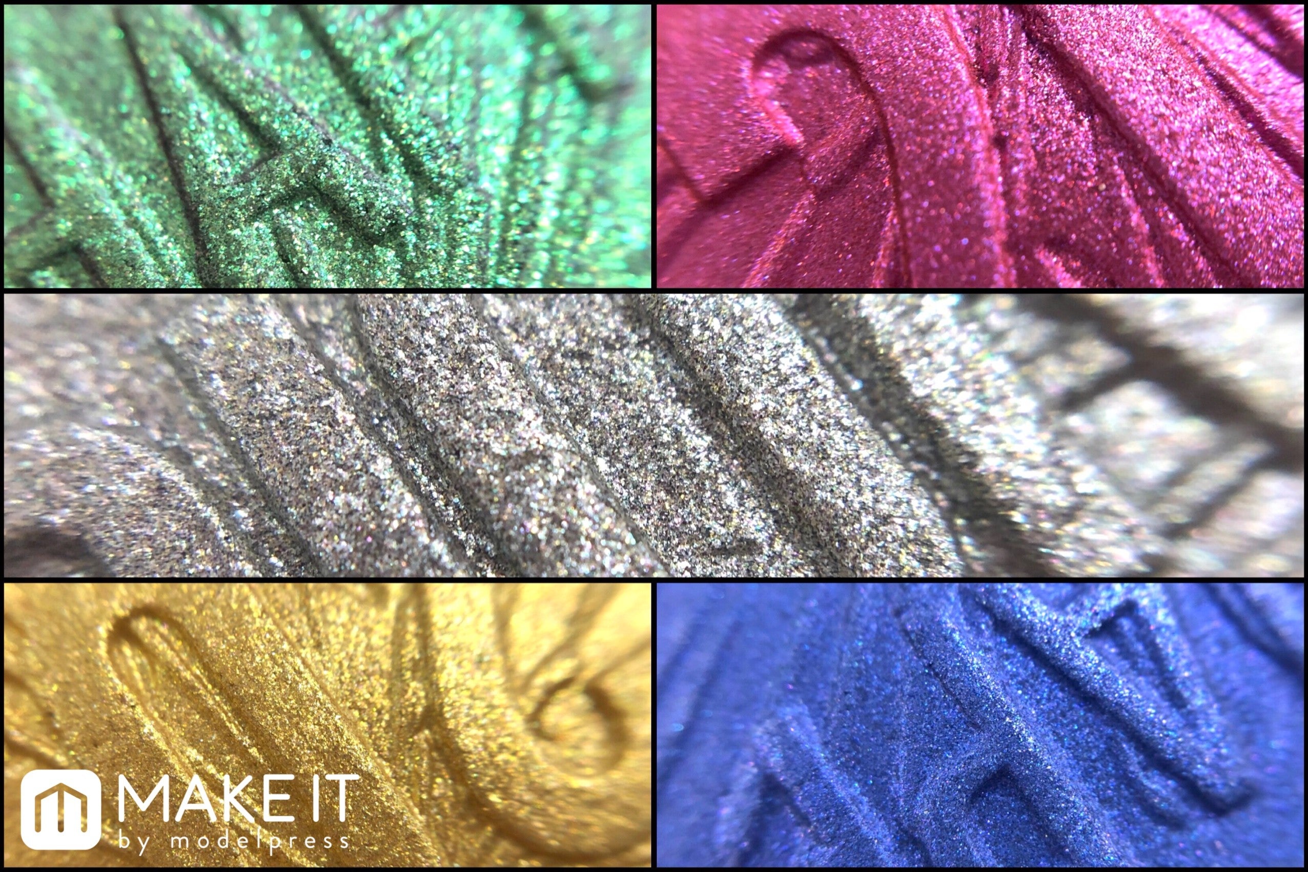 サンク クルール〈ハッピー 2020〉／007 (C)メイクイット