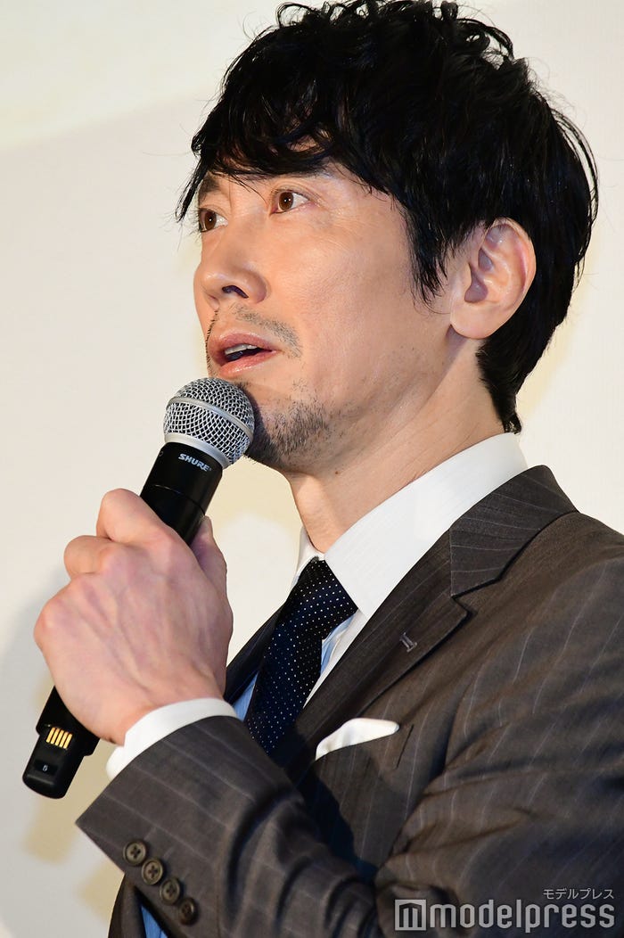 佐々木蔵之介(C)モデルプレス