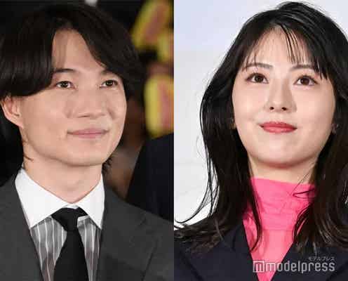 「らんまん」神木隆之介の直談判で内容変更していた 浜辺美波との撮影秘話語る