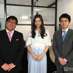 モデルプレス - 足立梨花「おやつを全部変えた」ダイエット法を明かす