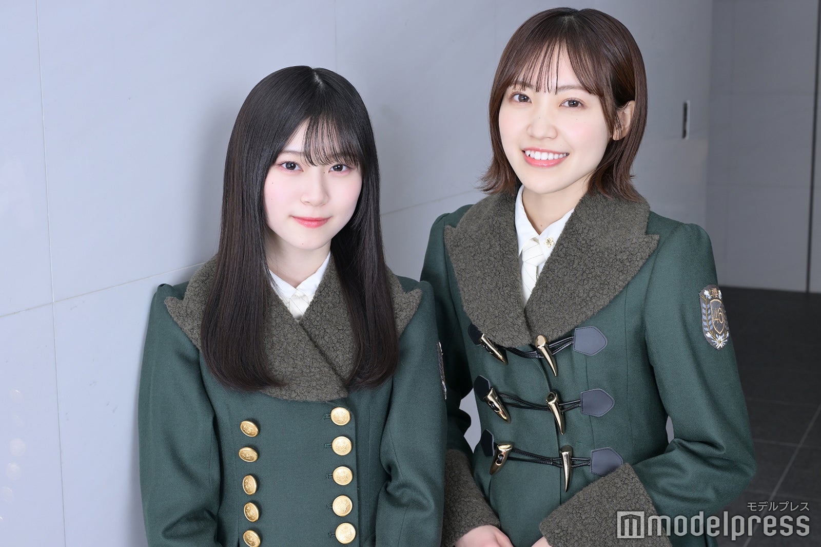 画像14/19) 櫻坂46 三期生・山下瞳月インタビュー「新参者」千秋楽「語るなら未来を…」披露までの裏側 - モデルプレス