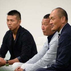 内山高志の練習が異次元 800mダッシュ 12本にサッカー元日本代表が衝撃 モデルプレス 内山高志の練習が異次元 800mダッシュ 12本にサッカー元日本代表が衝撃 モデルプレス