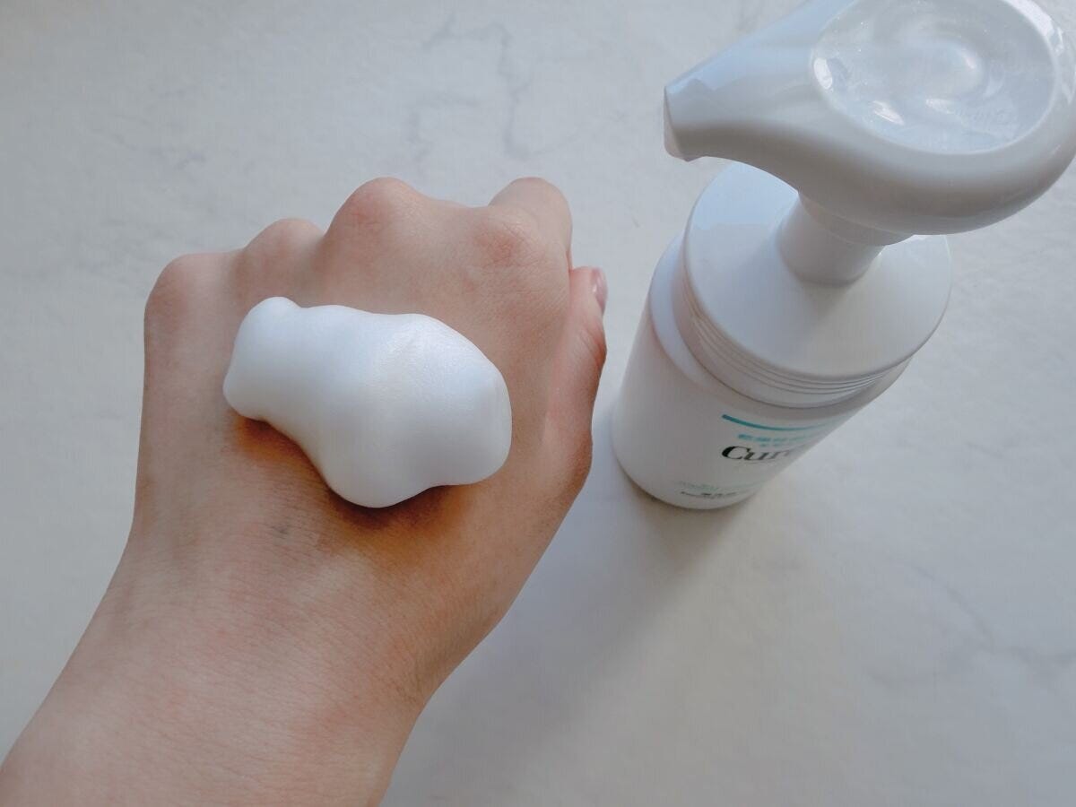 キュレル キュレル