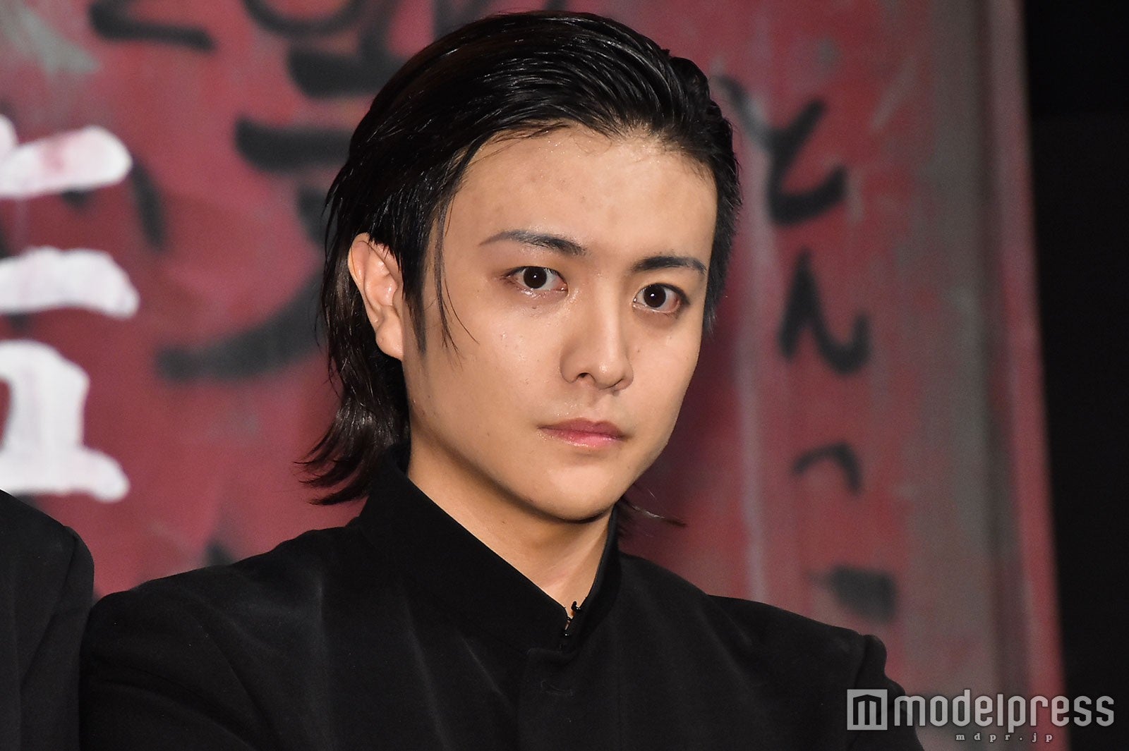 注目のイケメン 松本大志 男が惚れる男 小栗旬を意識 舞台版 クローズzero モデルプレス 注目のイケメン 松本大志 男が惚れる男 小栗旬を意識 舞台版 クローズzero モデルプレス
