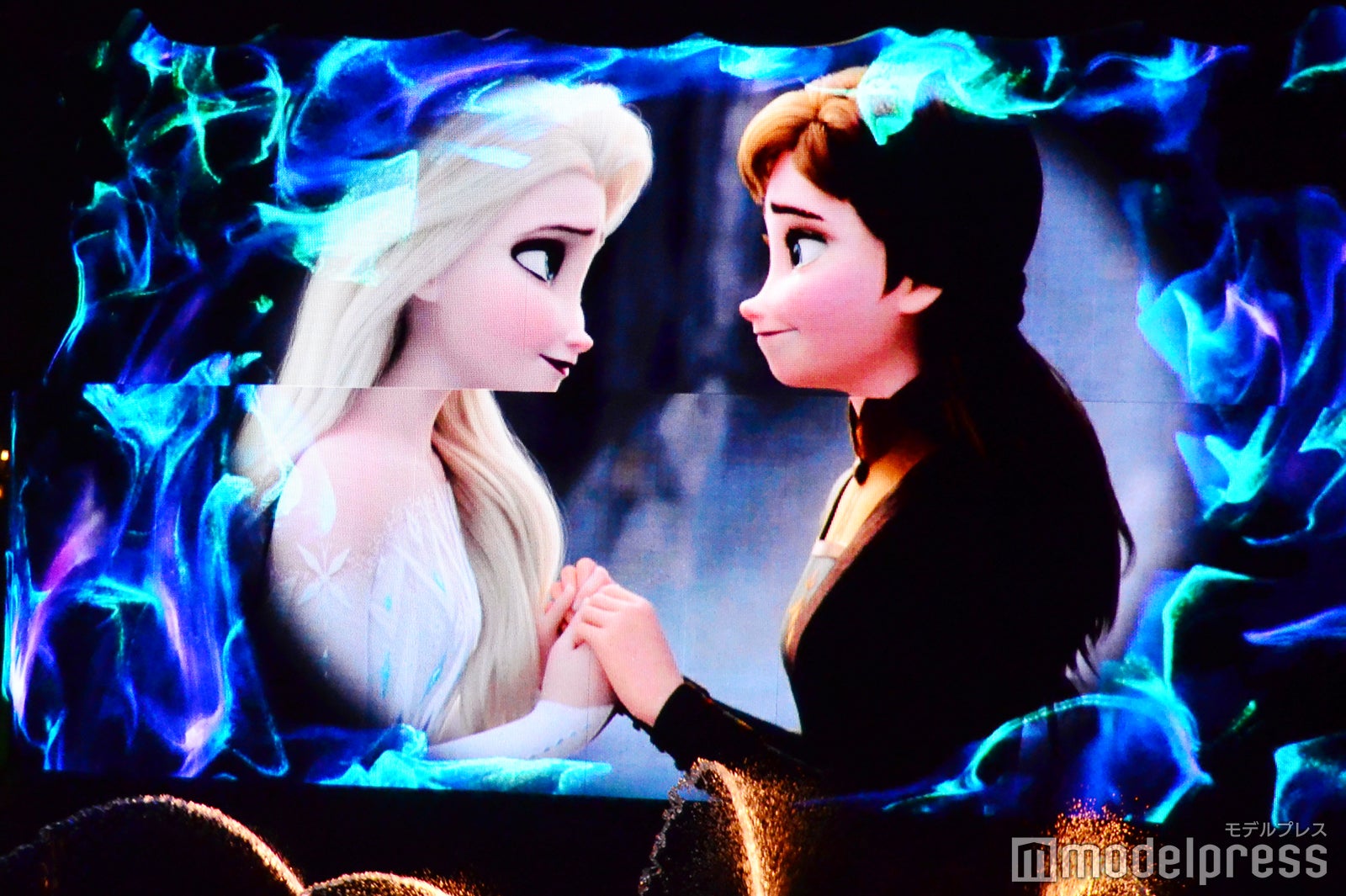 ビリーヴ！～シー・オブ・ドリームス～（C）モデルプレス