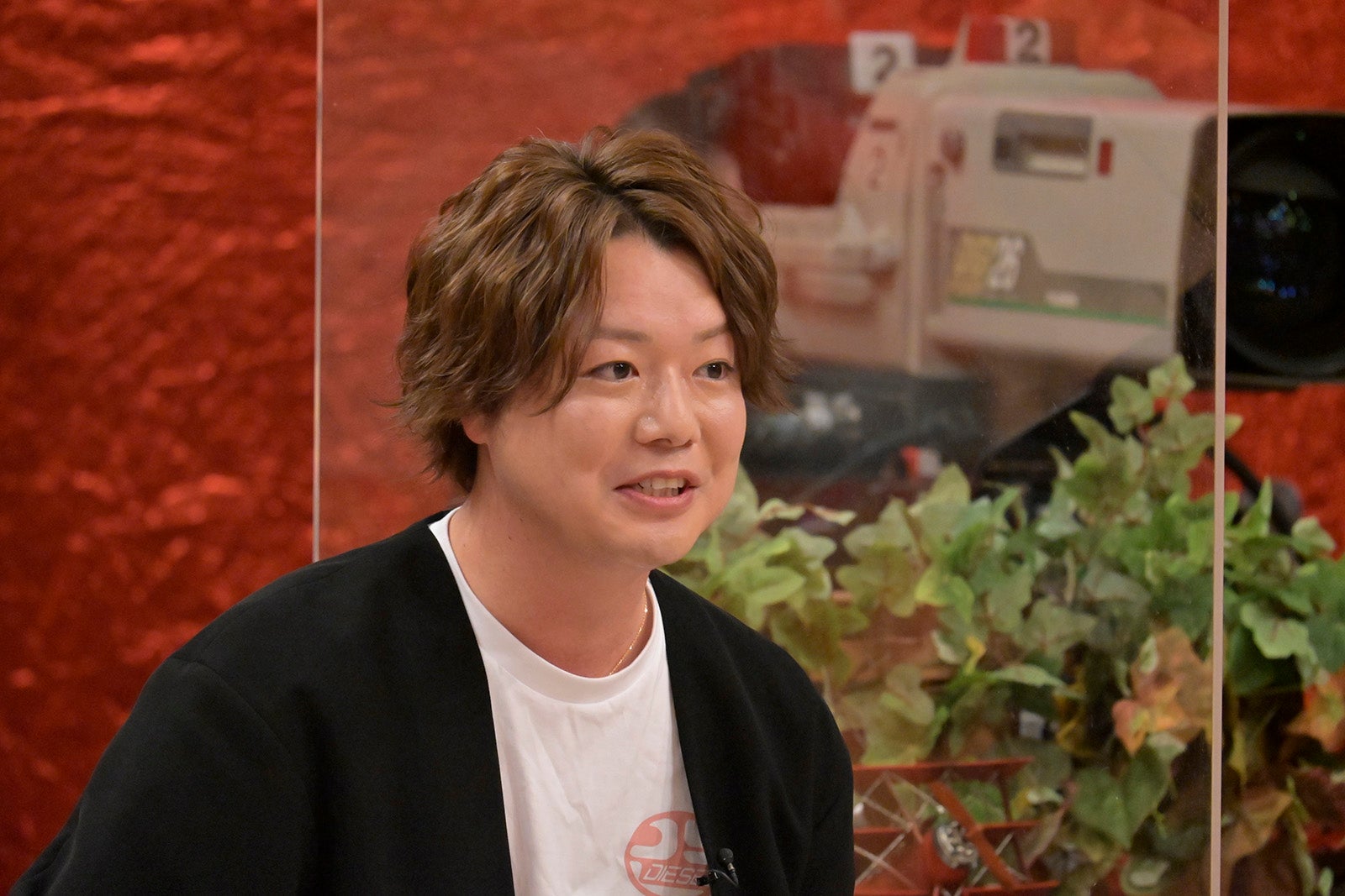 シュウペイ （C）読売テレビ