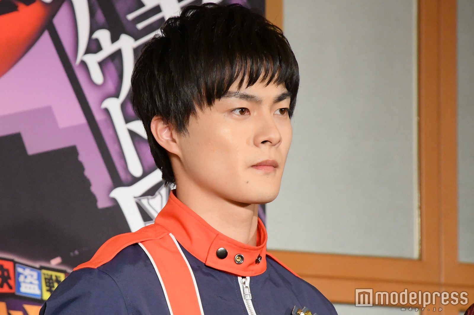 結木滉星 （C）モデルプレス