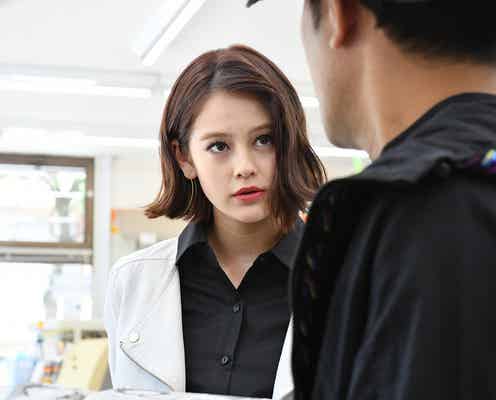 emma「わにとかげぎす」で女優デビュー<本人コメント>