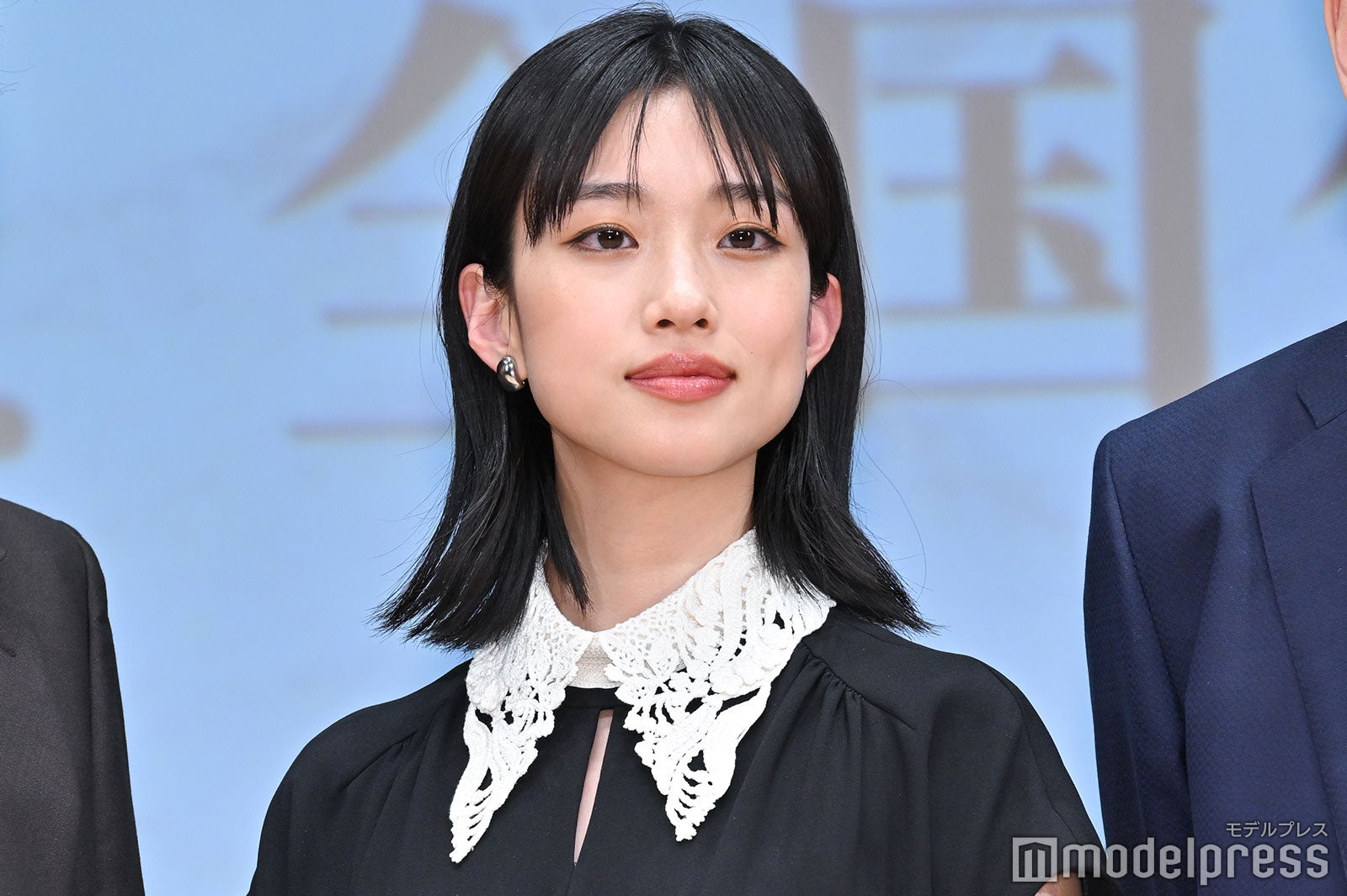 河合優実（C）モデルプレス