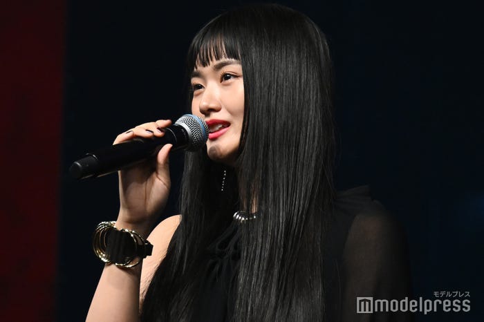 山崎天(C)モデルプレス