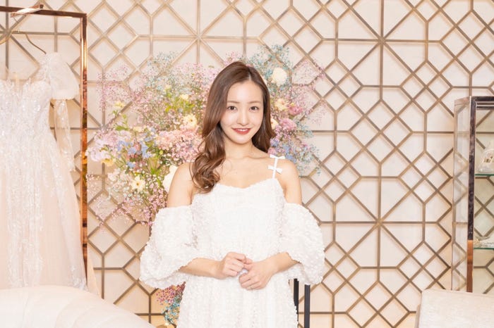 板野友美(C)AbemaTV, Inc.