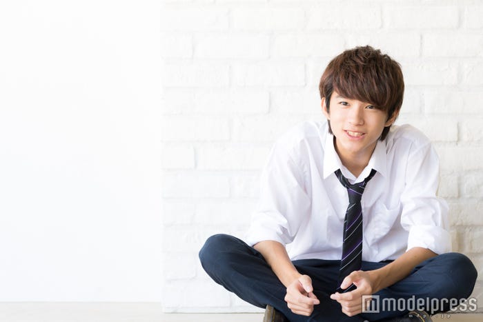 大宮黎亜(C)モデルプレス