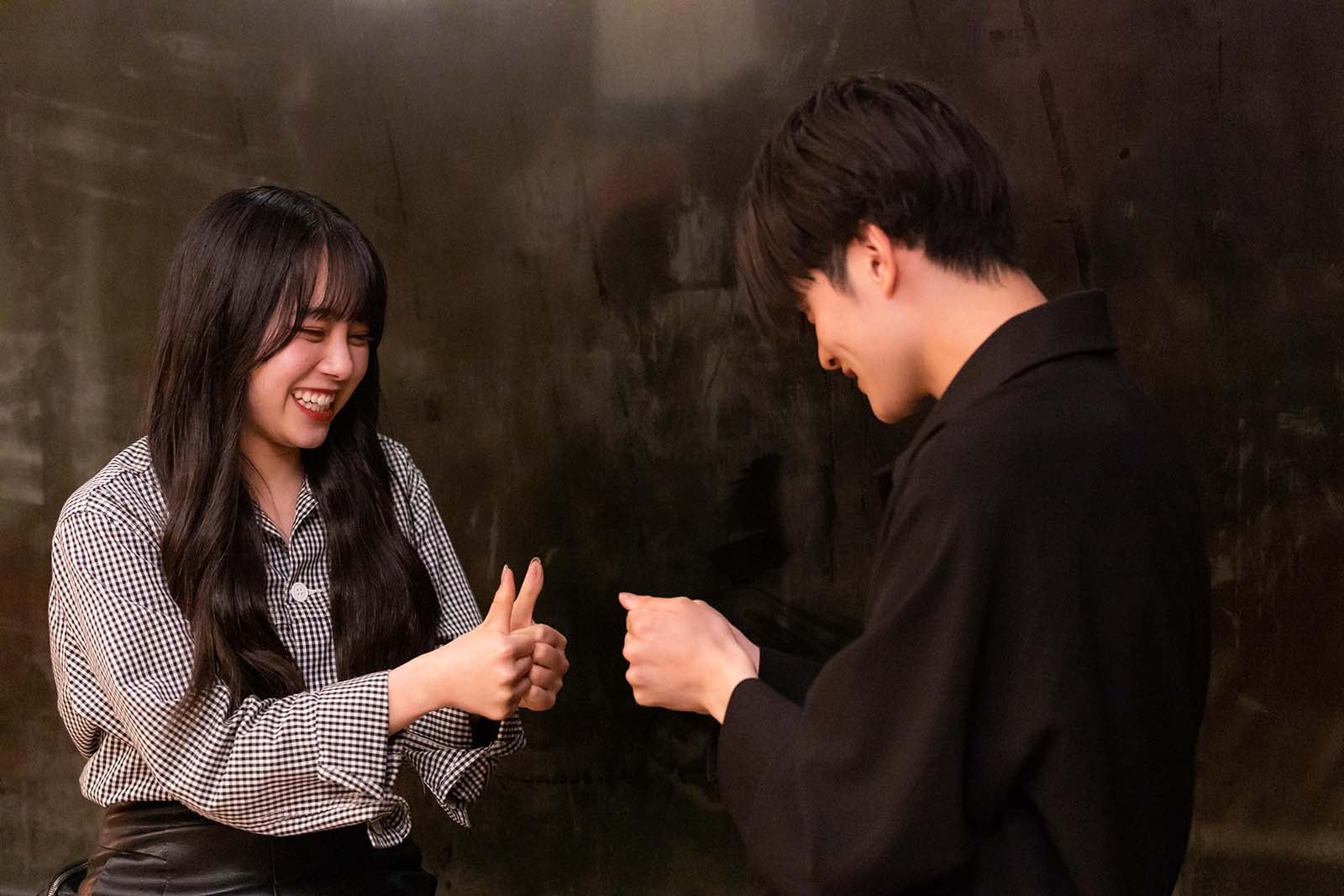 画像29/44) 「今日好き」“れおあや”増田彩乃&丸田怜音カップル 画像29/44) 「今日好き」“れおあや”増田彩乃&丸田怜音カップル