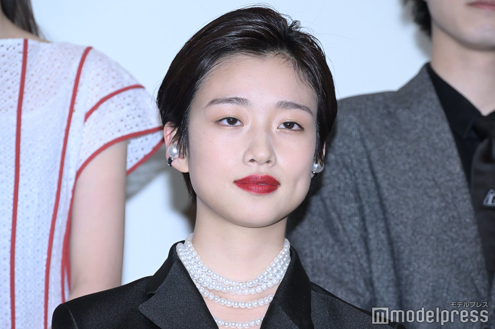 河合優実（C）モデルプレス