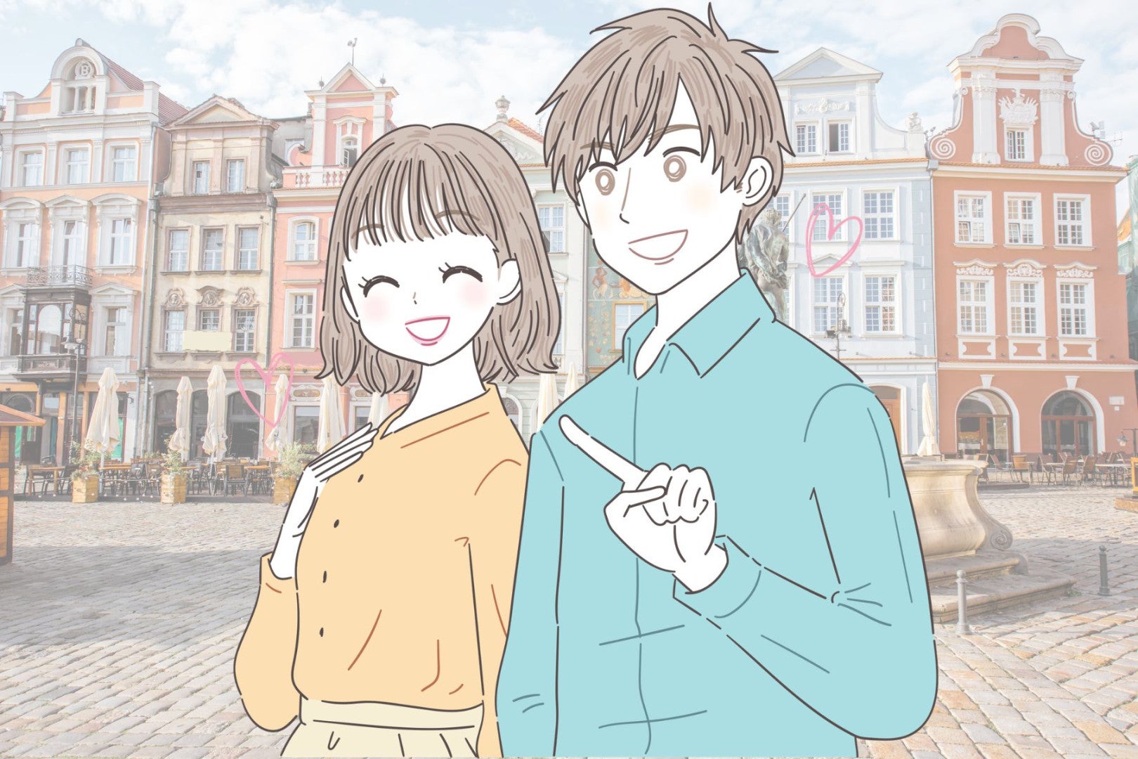 "また会いたい"が自然に増える。モテる女性の会話テンポとは