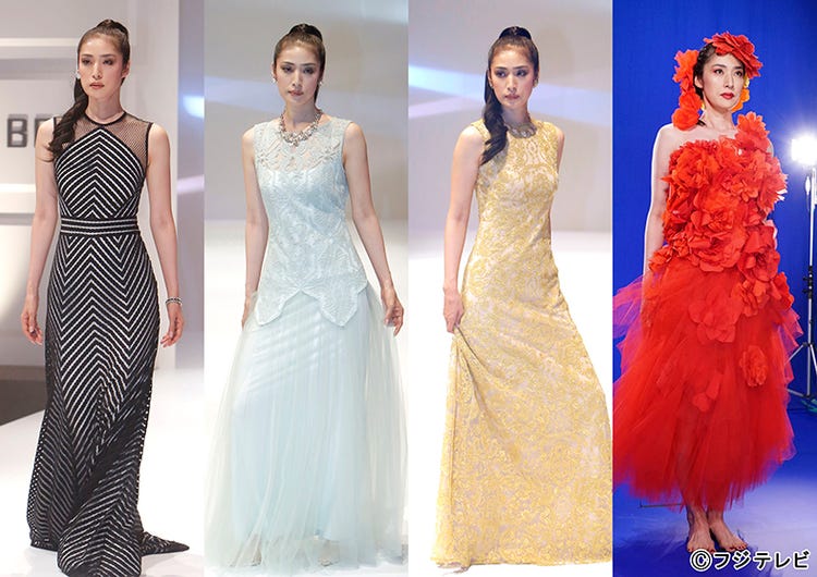 天海祐希 初の悪女役は 持ちうる限りの色気で 豪華キャストと本格ミステリー モデルプレス 天海祐希 初の悪女役は 持ちうる限りの色気で 豪華キャストと本格ミステリー モデルプレス