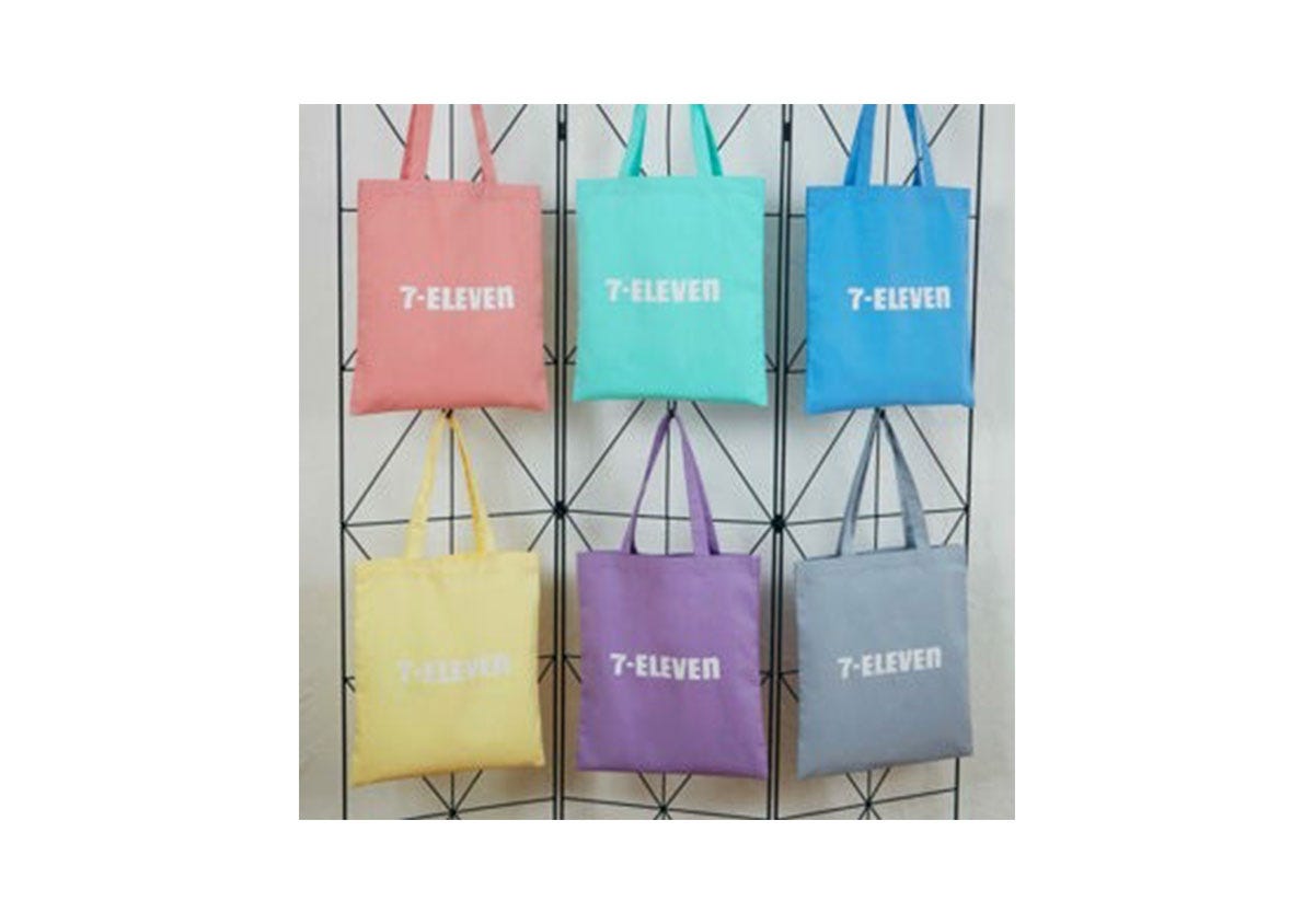 セブン‐イレブンHappyくじE賞