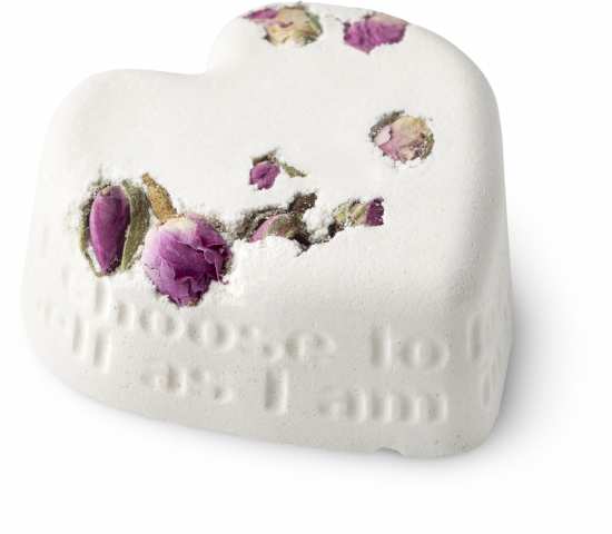 ラッシュバスバスボム ティスティー