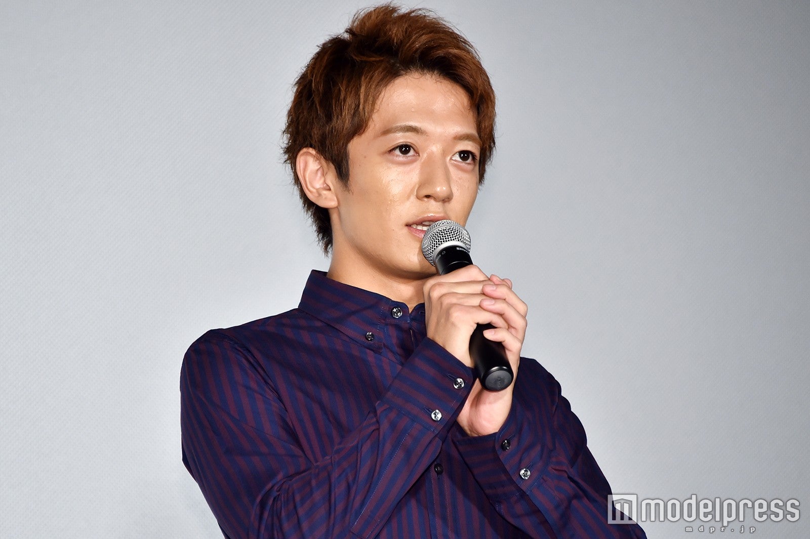 大倉士門（C）モデルプレス