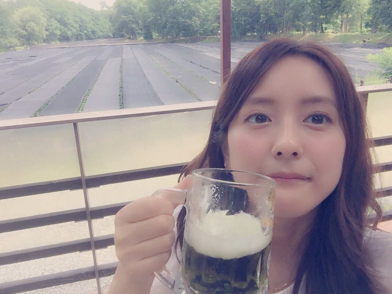 生田佳那（画像提供：所属事務所）