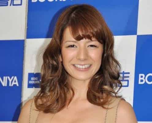 スザンヌ、斉藤和巳コーチとの結婚を発表 ファンの反応は?