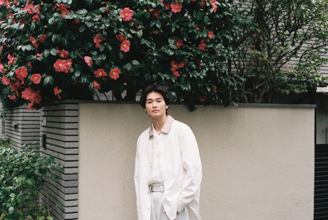 西垣匠（提供写真）