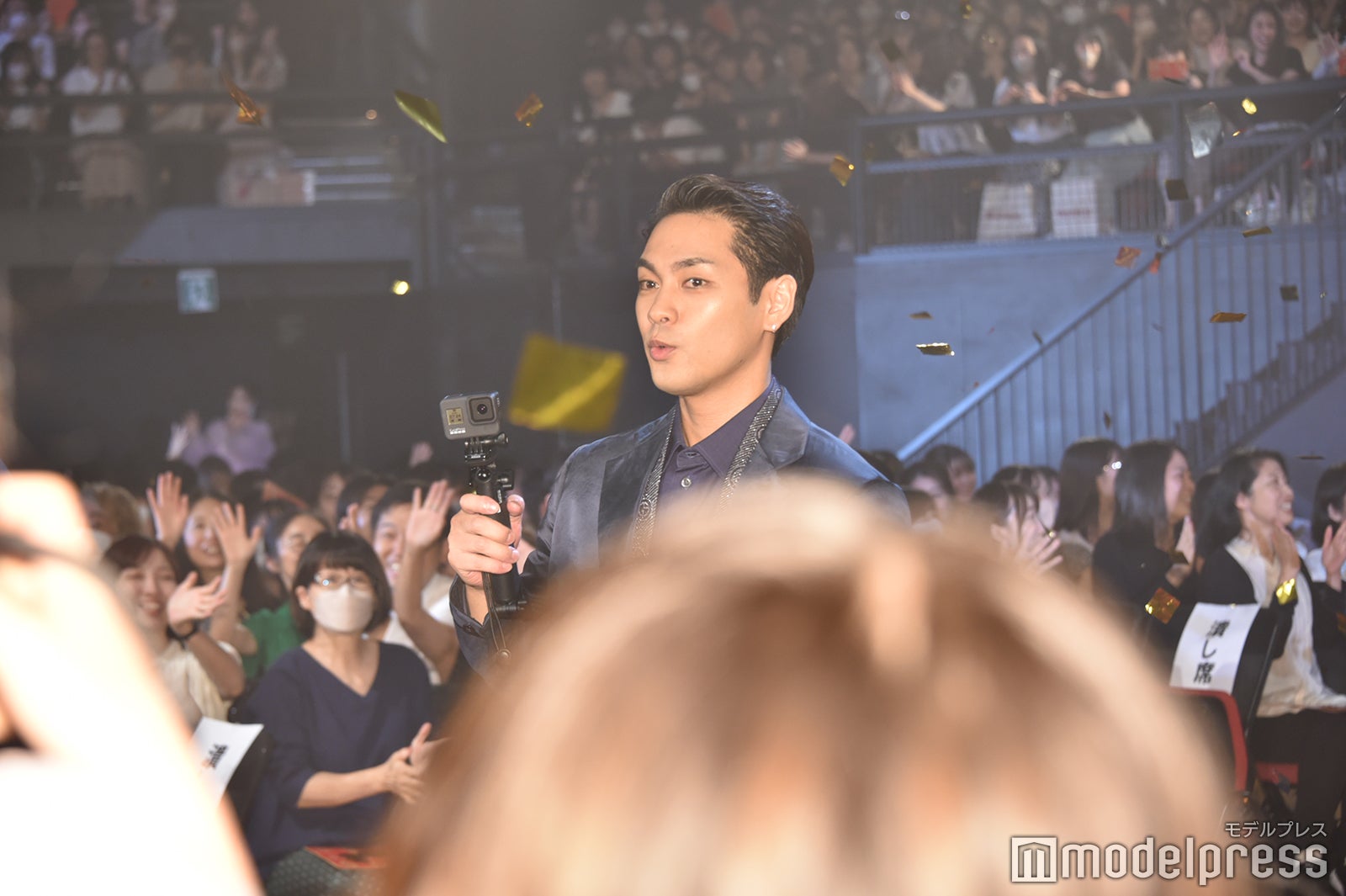 柳楽優弥（C）モデルプレス