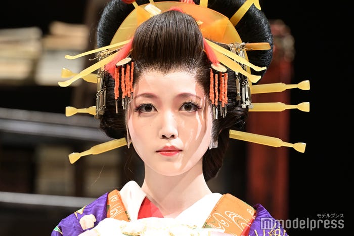 久保史緒里(C)モデルプレス