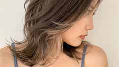 私だけのヘアになりたい 願いを叶えるハイライト モデルプレス 私だけのヘアになりたい 願いを叶えるハイライト モデルプレス