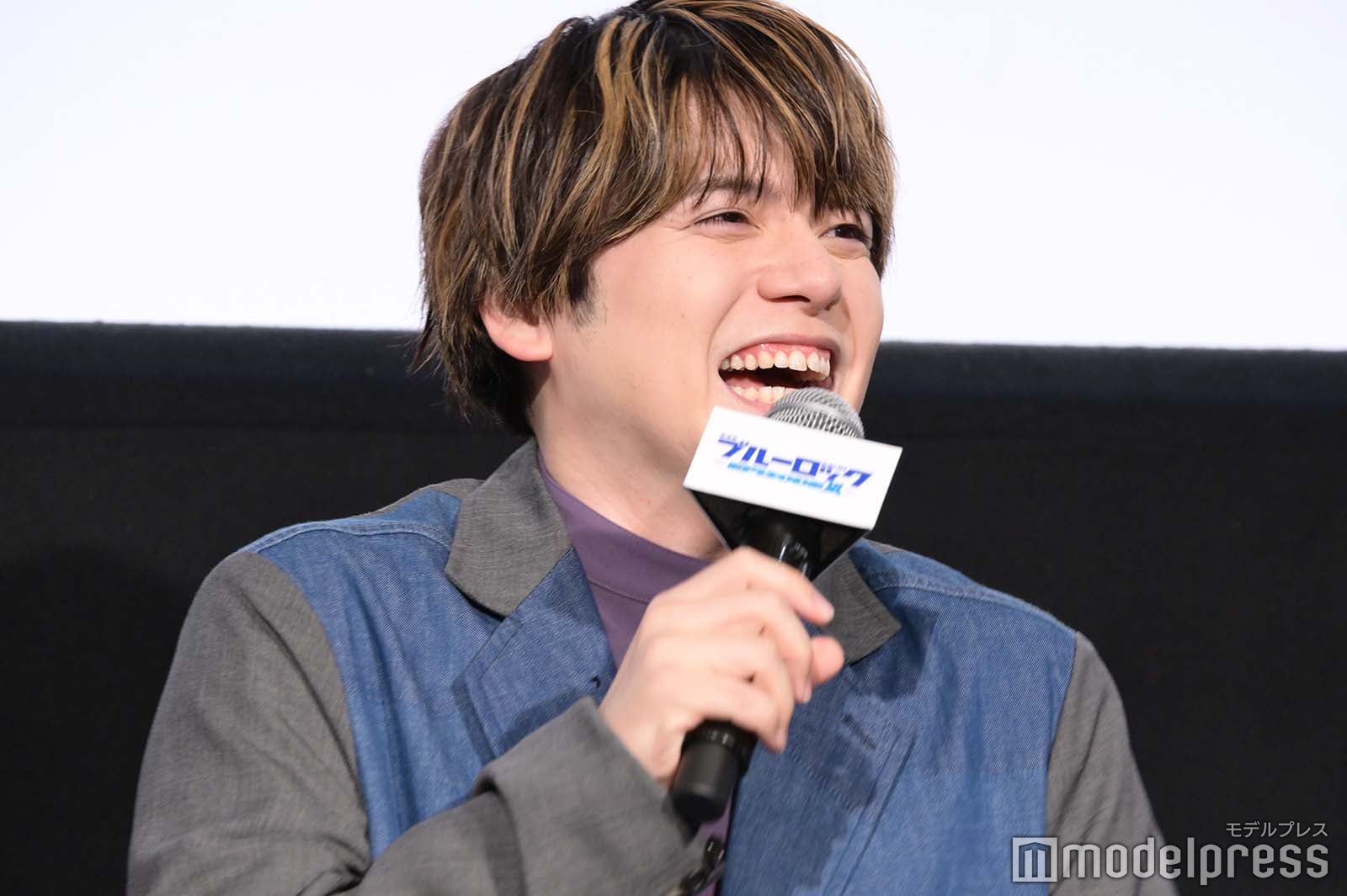 内田雄馬（C）モデルプレス