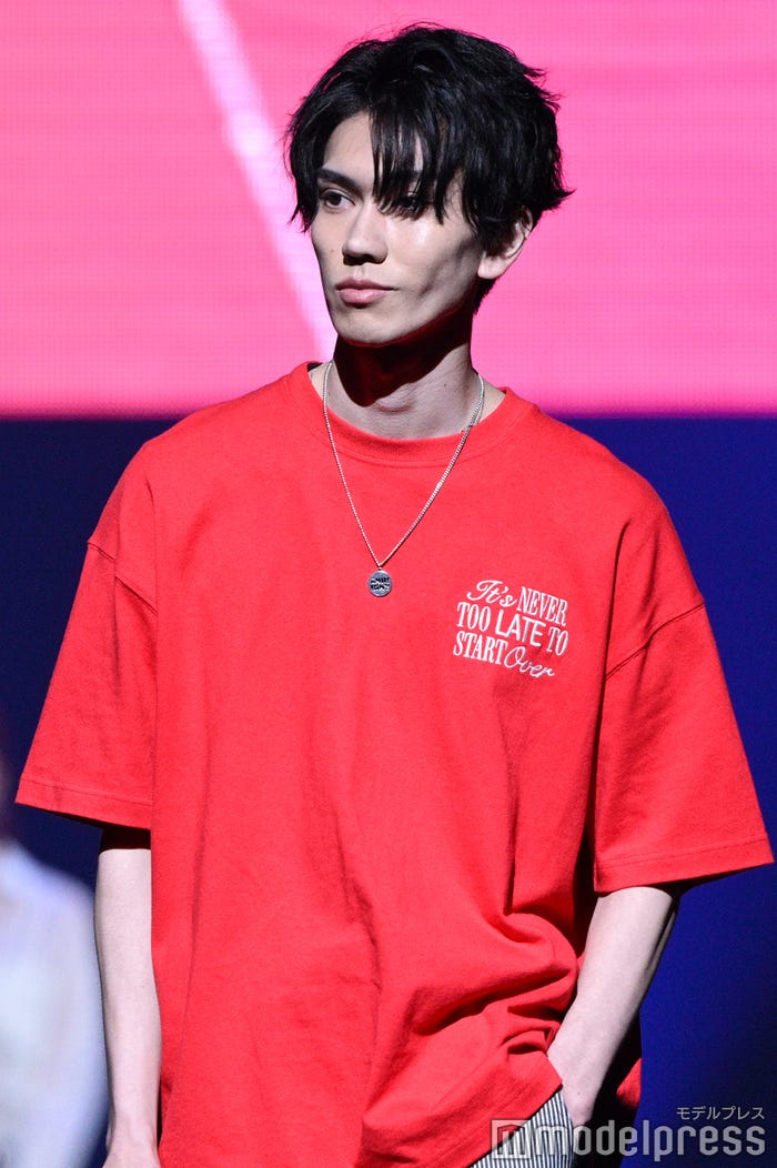 樋口幸平(C)モデルプレス