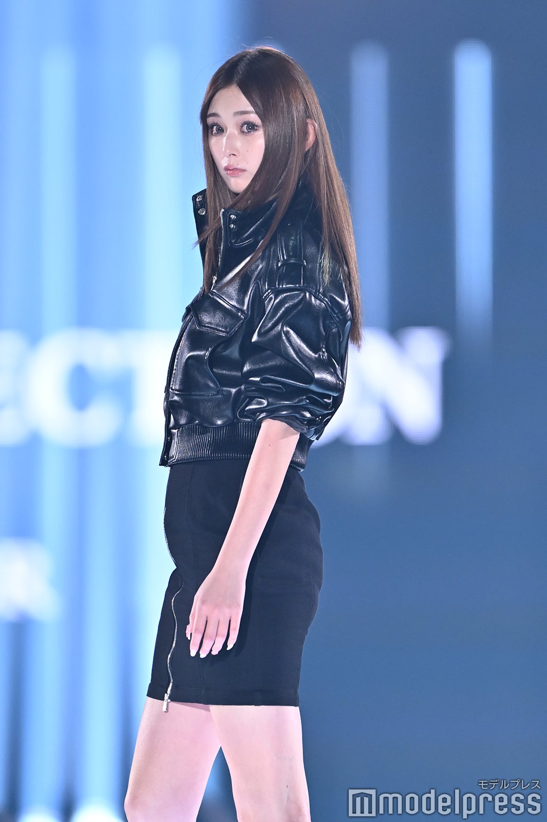 （C）モデルプレス