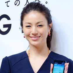 井川遥
