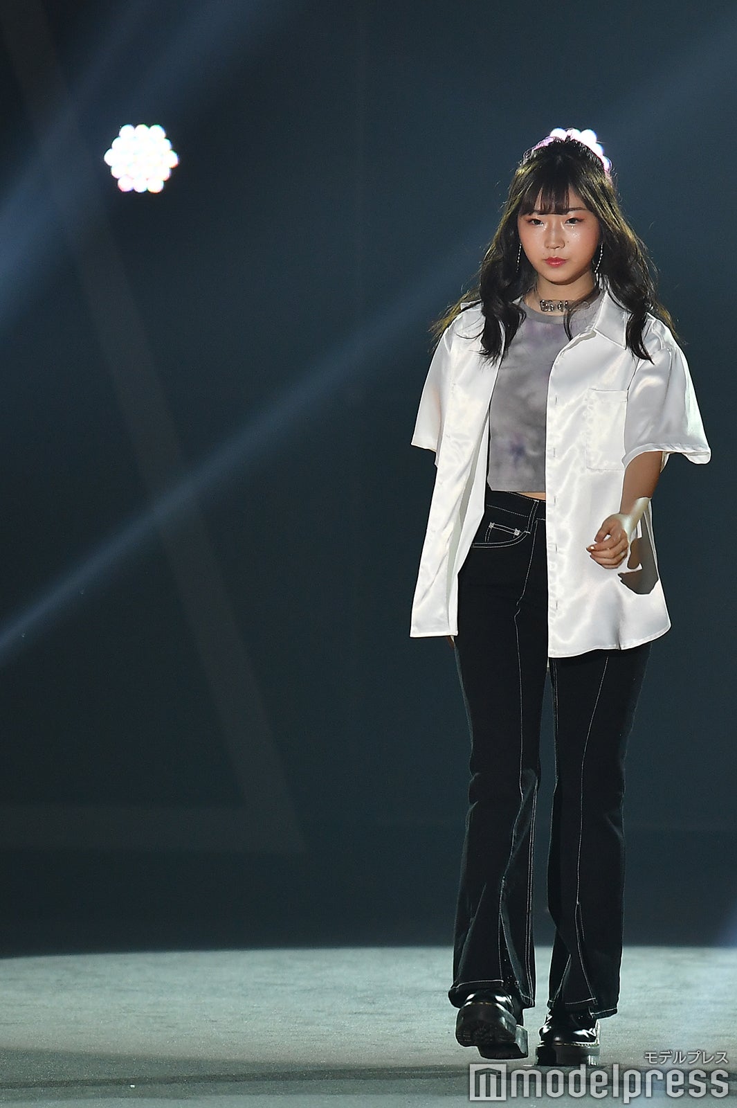 米田みいな（C）モデルプレス