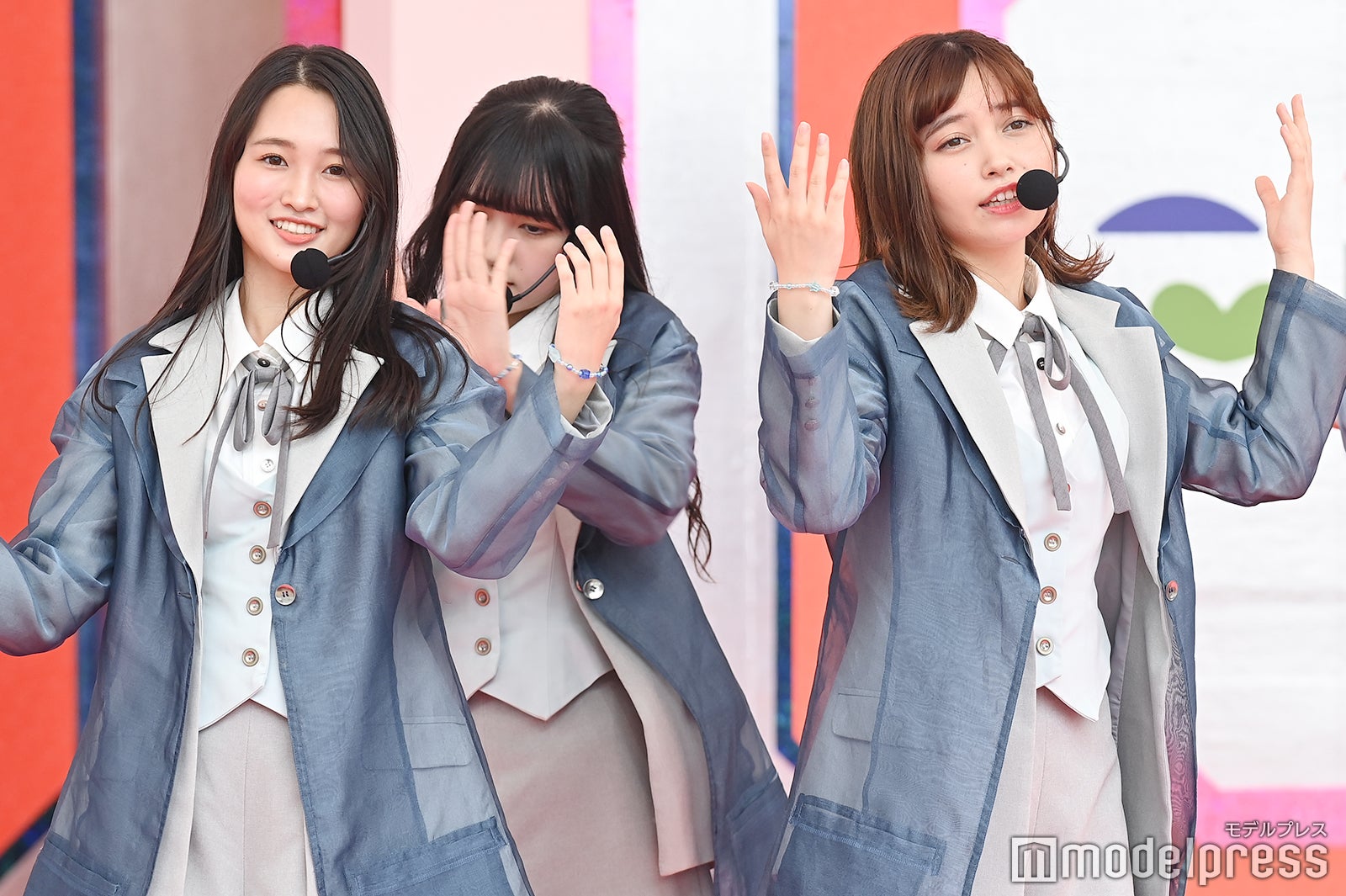 青春高校3年C組（C）モデルプレス