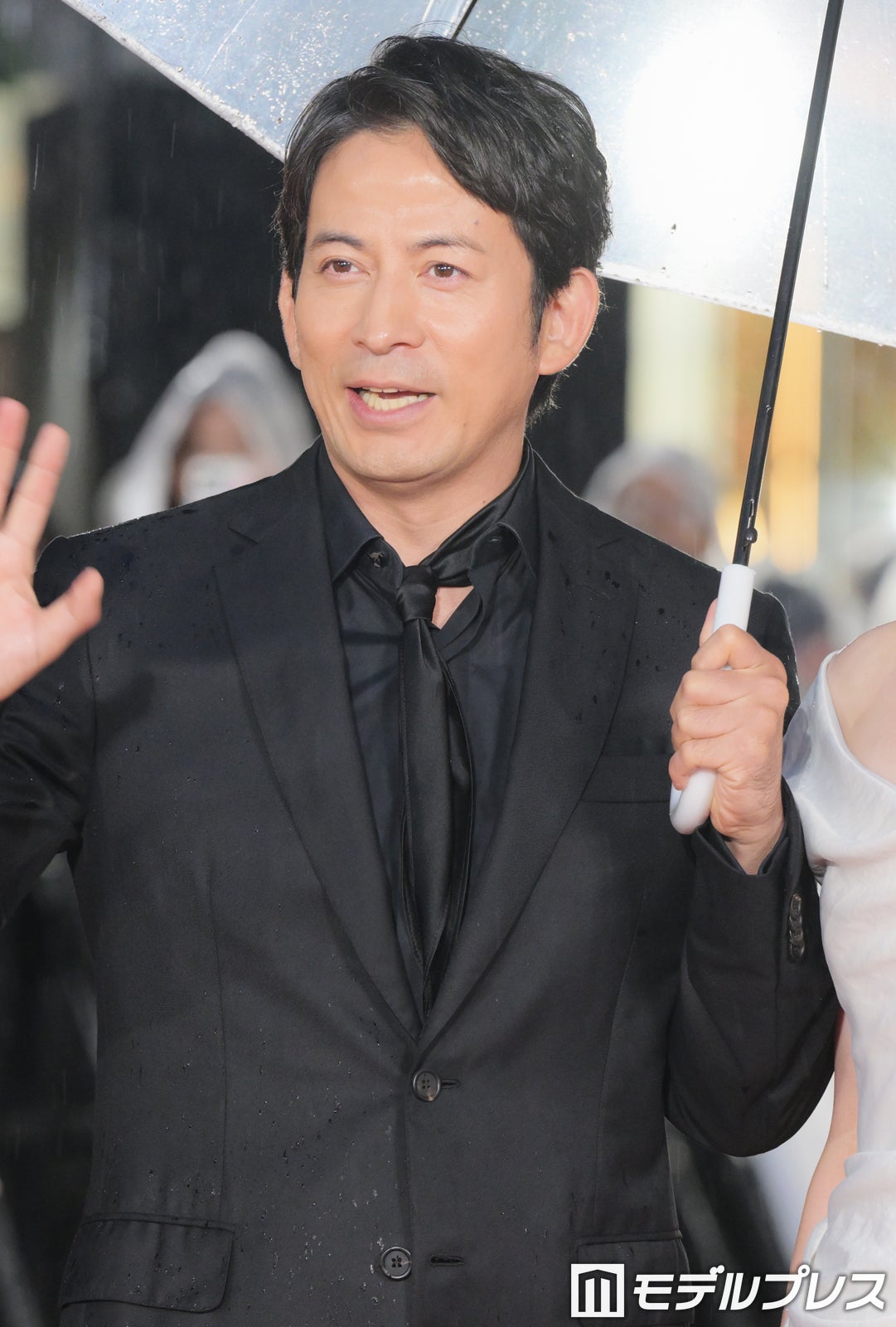 岡田准一（C）モデルプレス