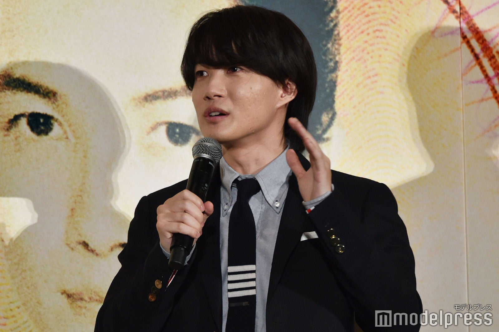 神木隆之介（C）モデルプレス