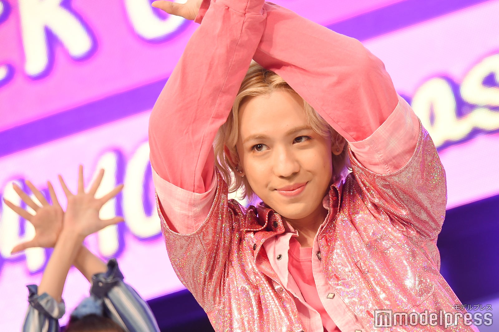 RYUCHELL（りゅうちぇる） （C）モデルプレス