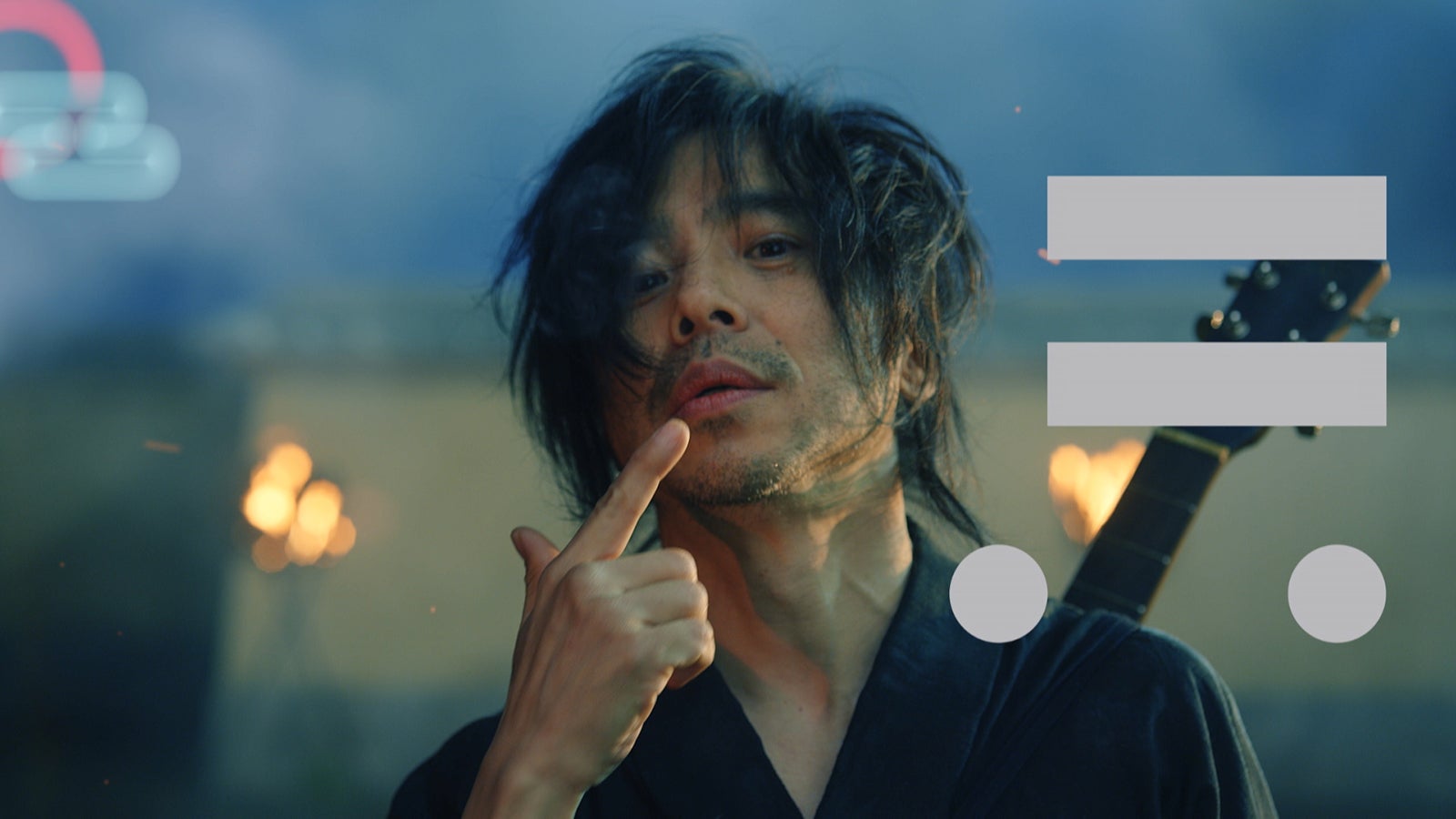 宮本浩次 （提供写真）