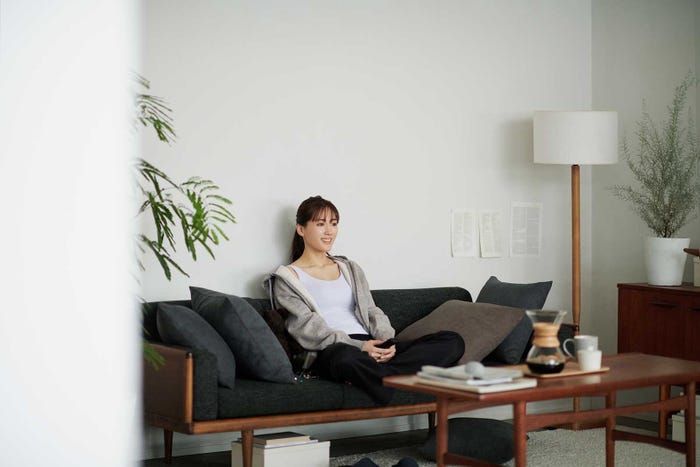 綾瀬はるか(提供写真)