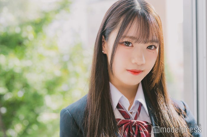 まなかさん(C)モデルプレス