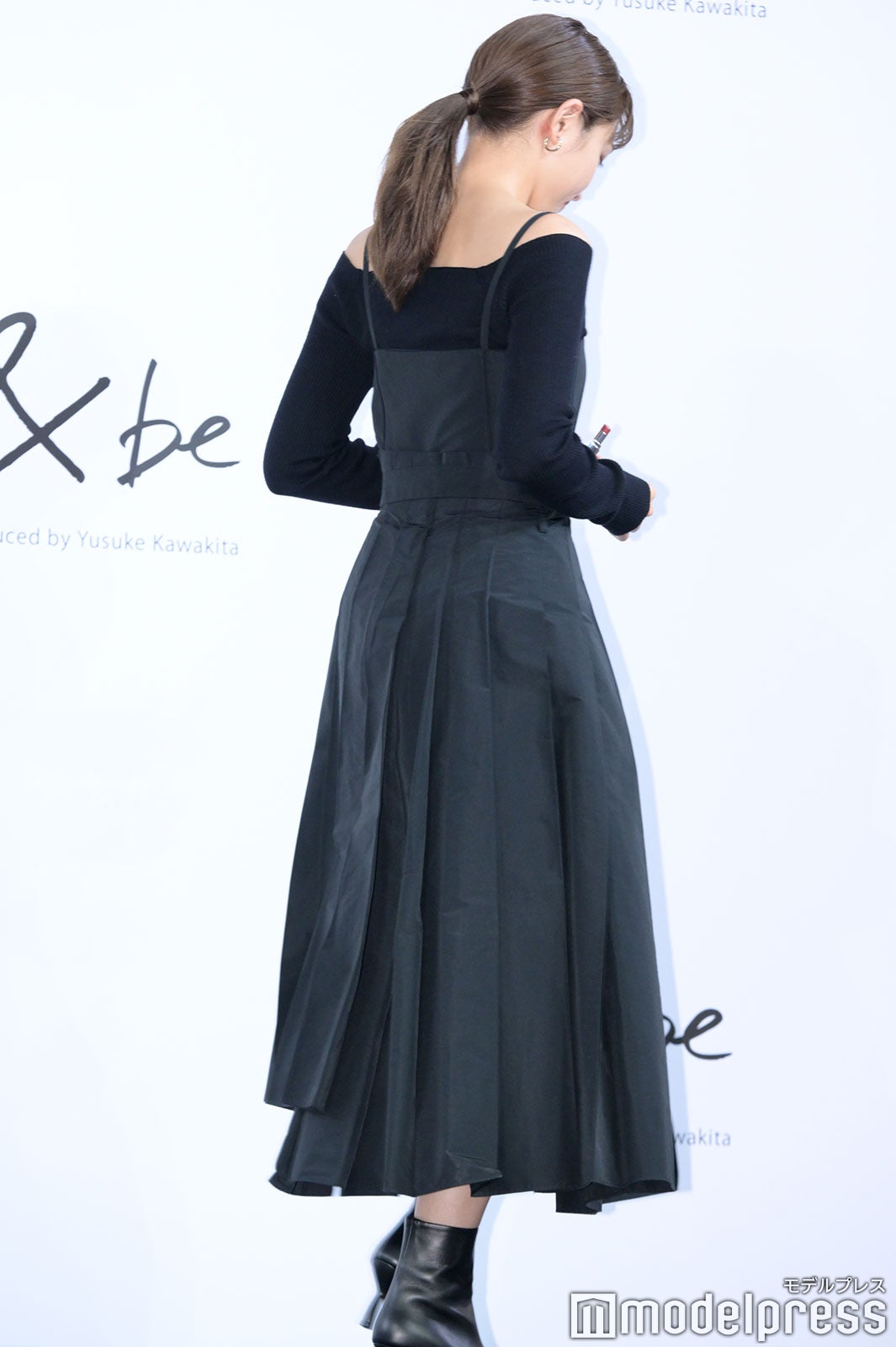 川口春奈（C）モデルプレス